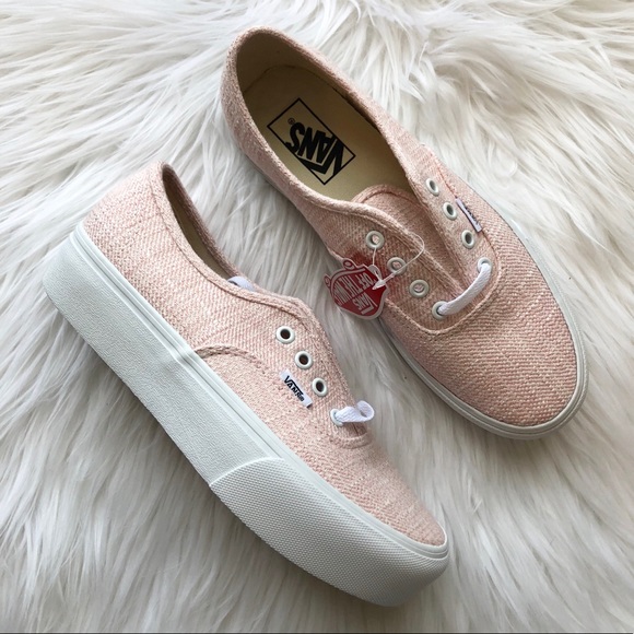 [ nib ] Vans Authentic 2.0 Platform Sneakers - Picture 5 of 8